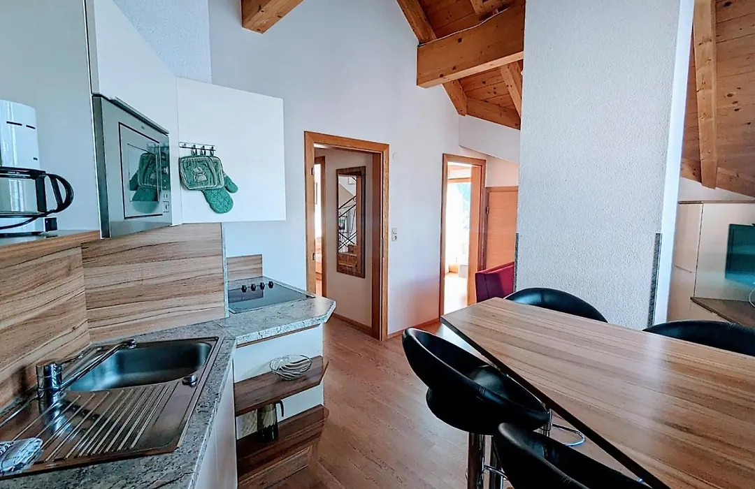 Haus Schönjochl by Châtel Reizen-1