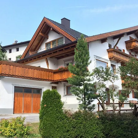 Haus Schönjochl by Châtel Reizen-2